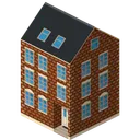 Free House Icon