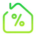 Free House Home Building Icon