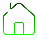 Free House  Icon