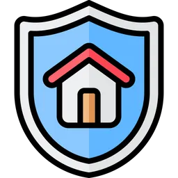 Free House Insurance  Icon