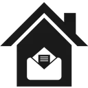 Free Home House Building Icon