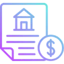 Free House Payment Icon