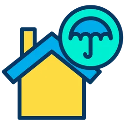 Free House Protection  Icon