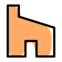 Free Houzz Social Logo Social Media Icon
