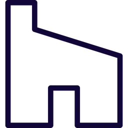 Free Houzz Logo Icon