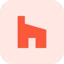 Free Houzz  Icon