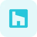 Free Houzz Icon