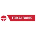 Free Tokai Banco Logotipo Icono