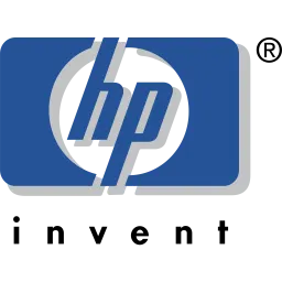 Free Hp Logo Icon