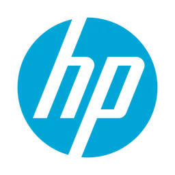 Free Hp Logo Icon