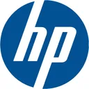 Free Hp Hewlett Packard Icon