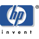 Free Hp Invent Company Icon