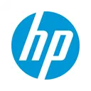 Free HP 브랜드 로고 아이콘