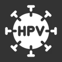 Free Hpv  Icon