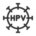 Free Hpv  Icon