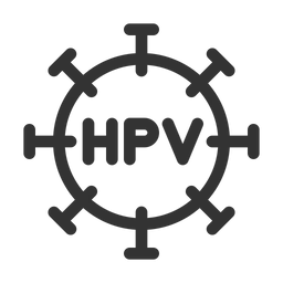 Free Hpv  Icon