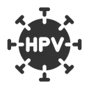 Free Hpv  Icon