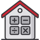 Free Hra calculator  Icon