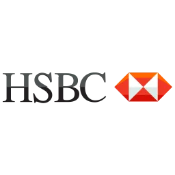 Free Hsbc Logo Icon