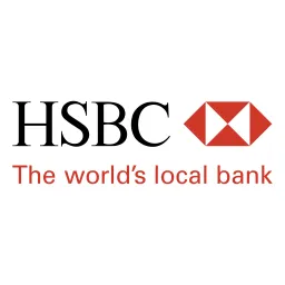 Free Hsbc Logo Icon