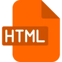 Free File Types Color Fill Icon