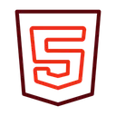 Free Html Coding Programming Icon