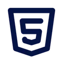 Free Html Coding Programming Icono