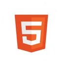 Free Html  Icon