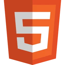 Free Html Logo Icon