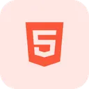 Free Html Technology Logo Social Media Logo アイコン