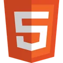Free Html Technology Logo Social Media Logo アイコン