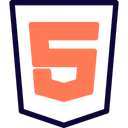 Free Html Technology Logo Social Media Logo アイコン