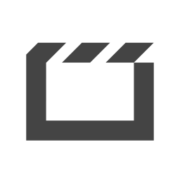 Free Html multimedia Logo Icon