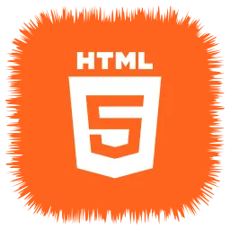 Free Html5 Logo Icon