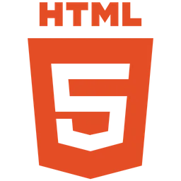 Free Html5 Logo Icon