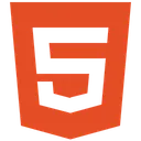 Free Html、プレーン アイコン