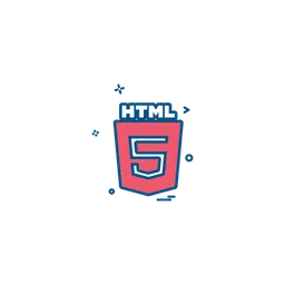 Free Html5 Logo Icon - Free Download Logos Logo Icons | IconScout