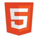 Free Html Html 5 Coding Icon