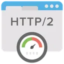 Free Http Application Protocol Web Protocol Icon