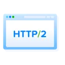 Free Http Browser Webpage Icon