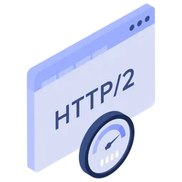 Free Http  Icon