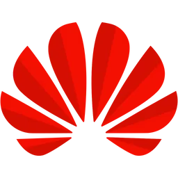 Free Huawei Logo Icon