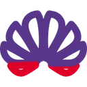 Free Huawei Technology Logo Social Media Logo Icon