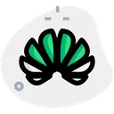 Free Huawei Technology Logo Social Media Logo Icon