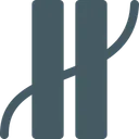 Free Hublot Brand Logo Brand Icon