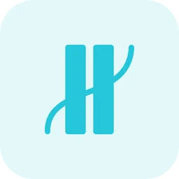 Free Hublot Logo Icon