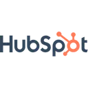 Free Hubspot  Icon