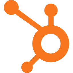 Free Hubspot Logo Icon