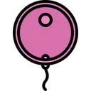 Free Huevo  Icono