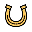 Free Pferd  Symbol